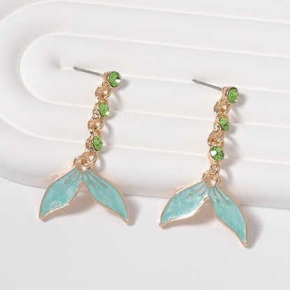 Orecchino stupendo per uso quotidiano