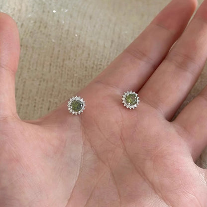 Orecchino stupendo per uso quotidiano