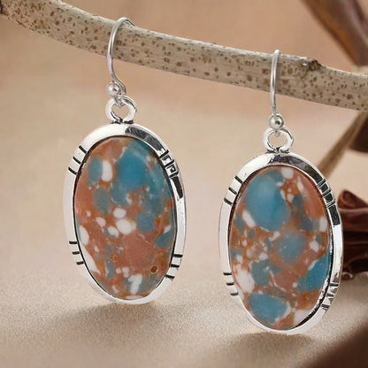 Orecchino elegante per ogni occasione