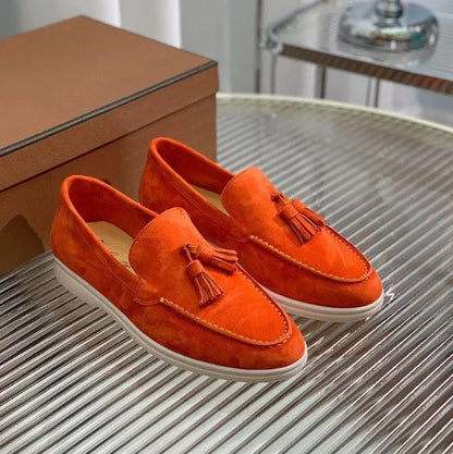 Scarpe Ortopediche Eleganti per Ogni Passo