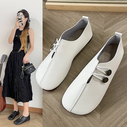 Scarpe Ortopediche Aggraziate dal Look Moderno