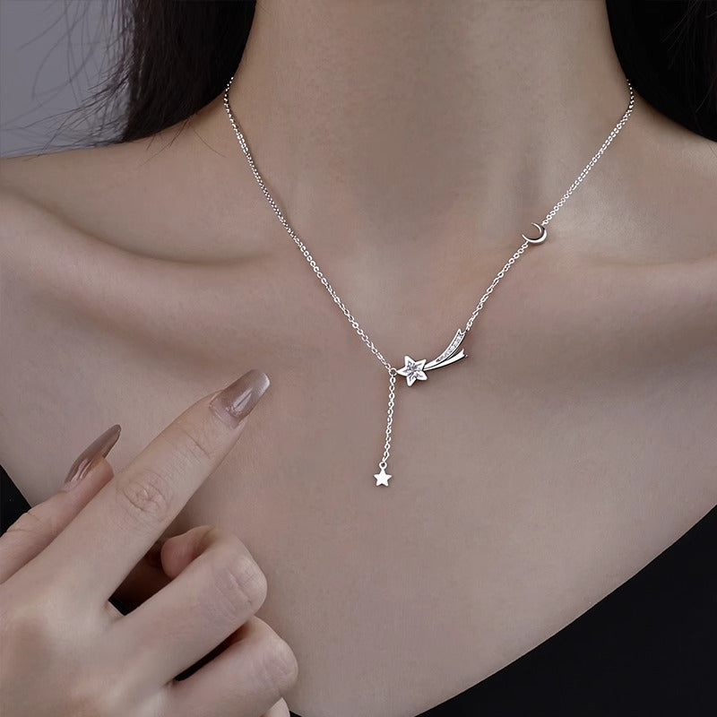 Collana vintage fatto a mano