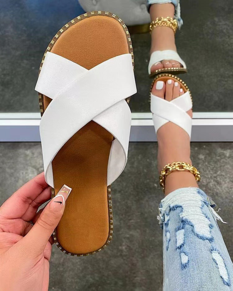 Sandali Ortopediche Chic dal Design Unico