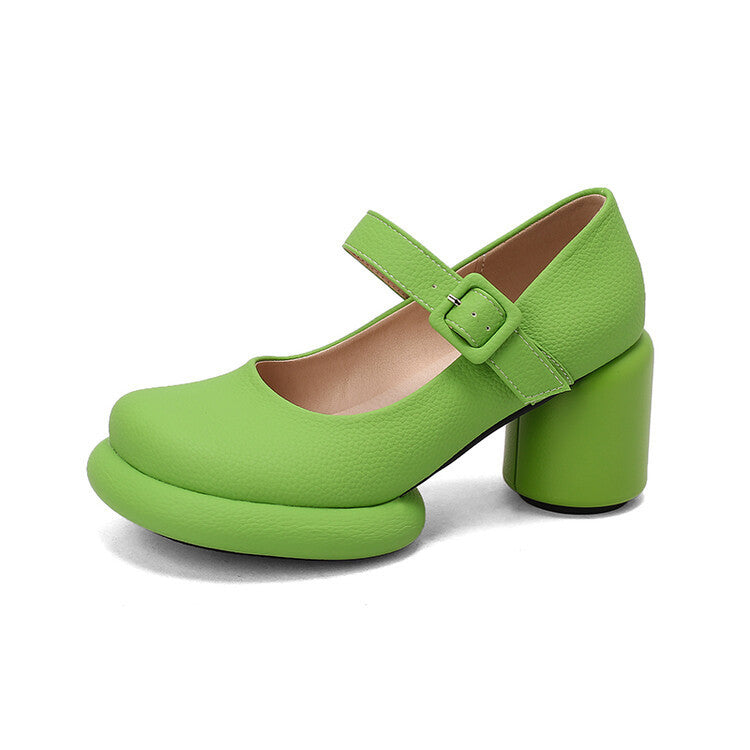 Scarpe Ortopediche Chic dal Design Unico