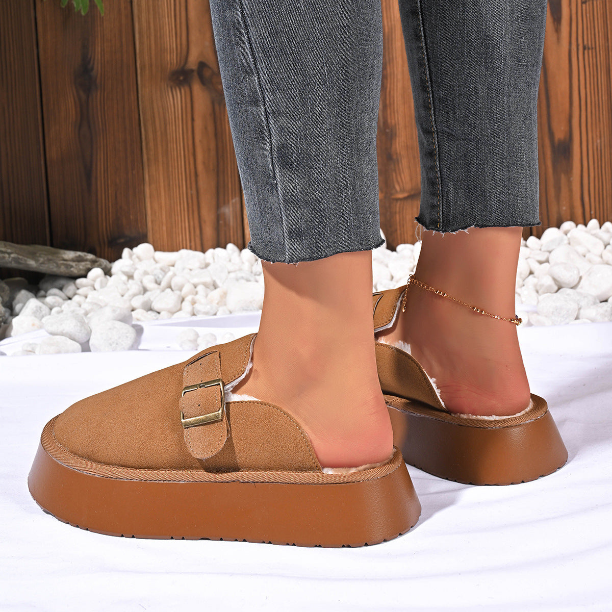 Scarpe Ortopediche Eleganti per Ogni Passo