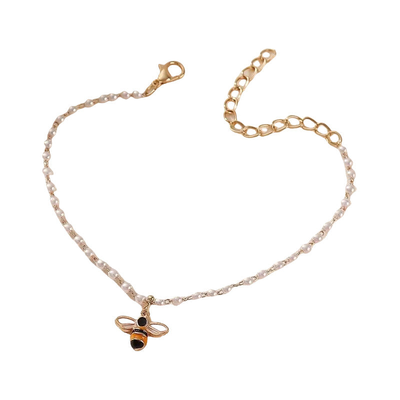 Perla Collana romantico per momenti speciali