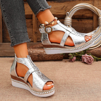 Sandali Ortopediche Stilose per Ogni Occasione