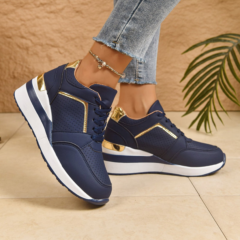 Sneakers Ortopediche Splendidamente Realizzate