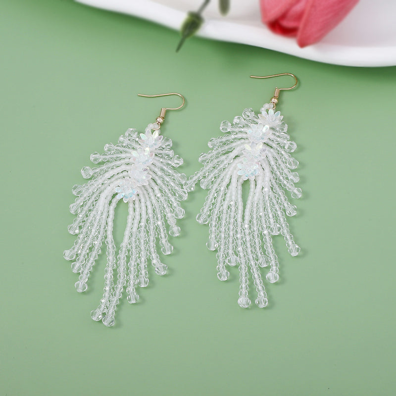 Orecchino classico dal fascino senza tempo