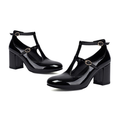 Scarpe Ortopediche Classiche con Stile Senza Tempo