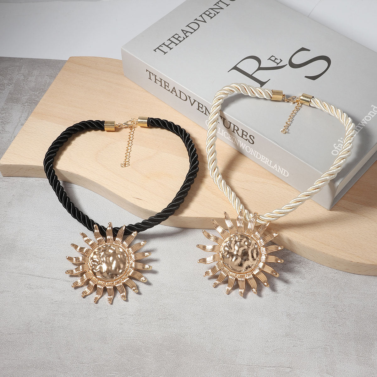 Collana affascinante per ogni occasione