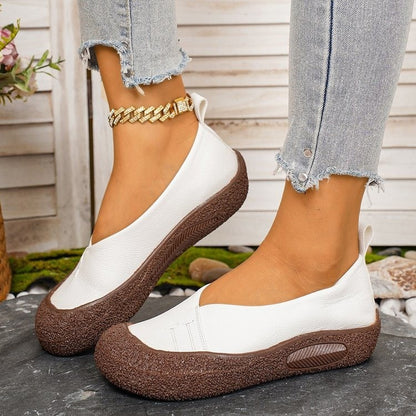 Scarpe Ortopediche Classiche con Stile Senza Tempo