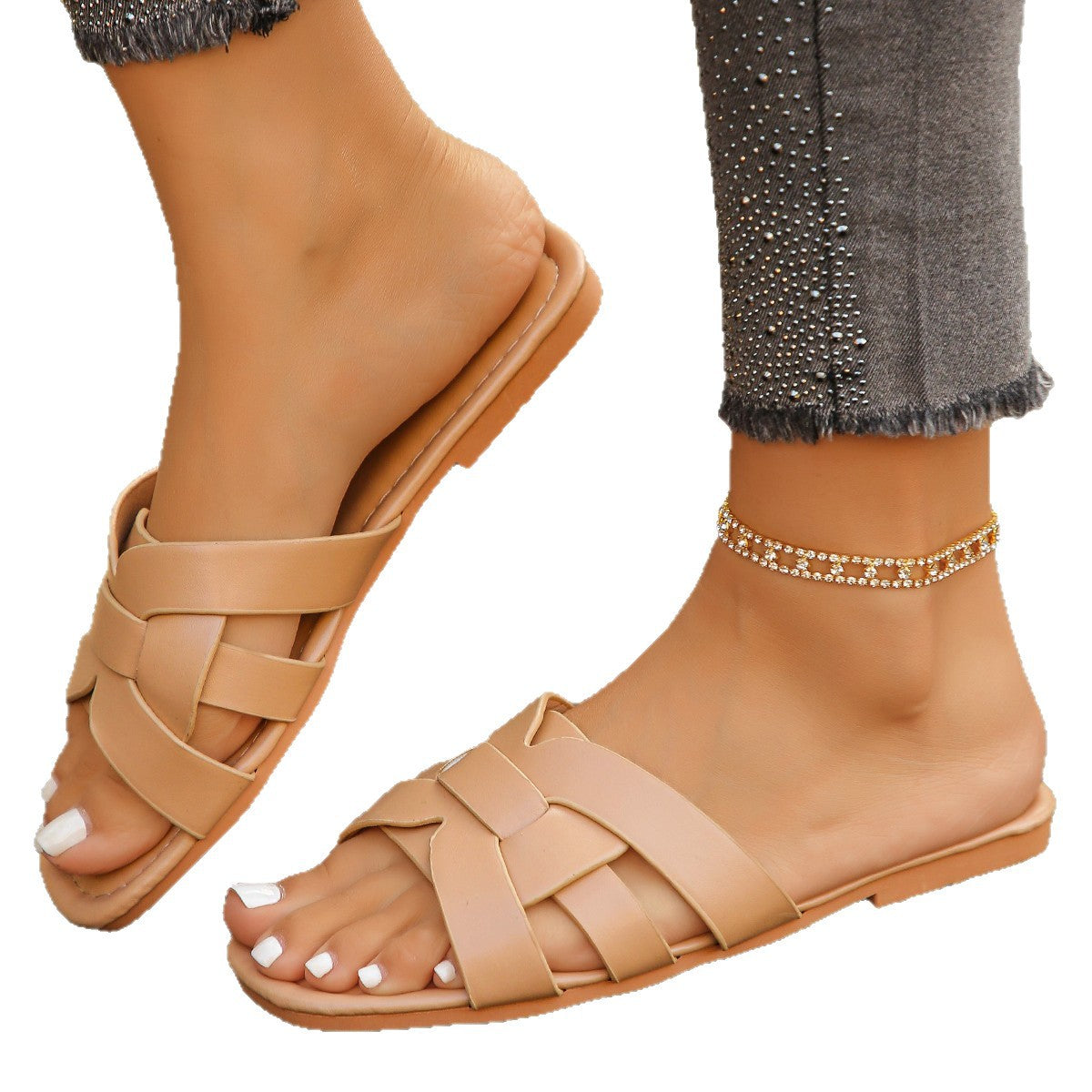 Scarpe Ortopediche Chic dal Design Unico