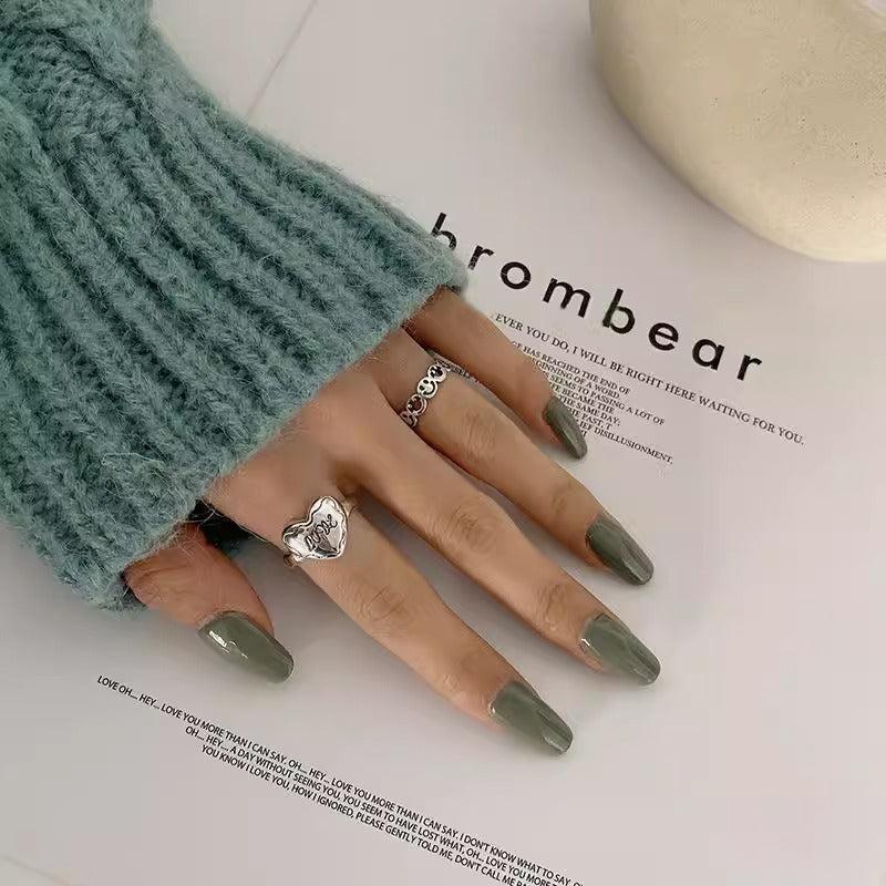 Anello stupendo per uso quotidiano