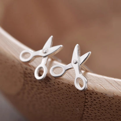 Orecchino romantico per momenti speciali