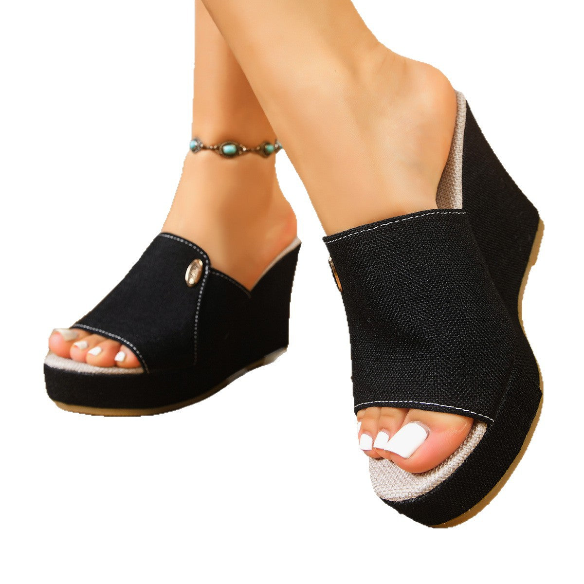 Scarpe Ortopediche Ispirate al Vintage