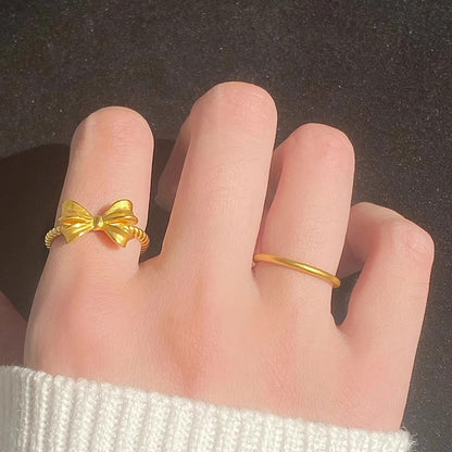 Anello stupendo per uso quotidiano