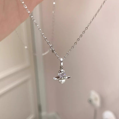 Gioiello bellissimo con stile unico