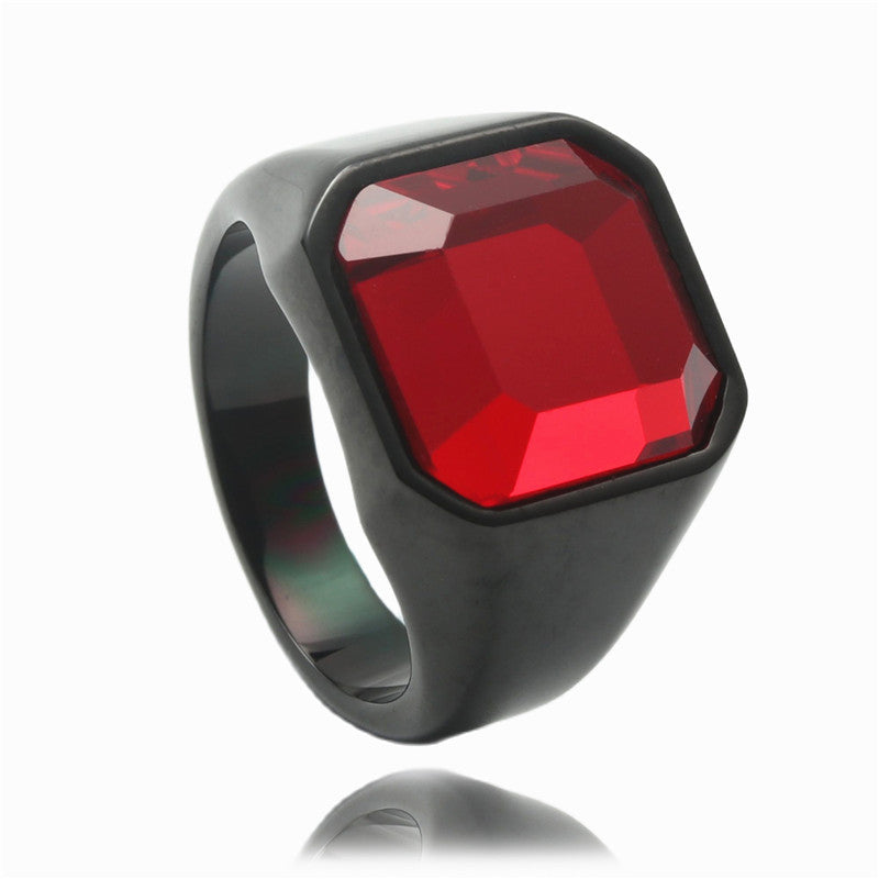 Anello affascinante per ogni occasione