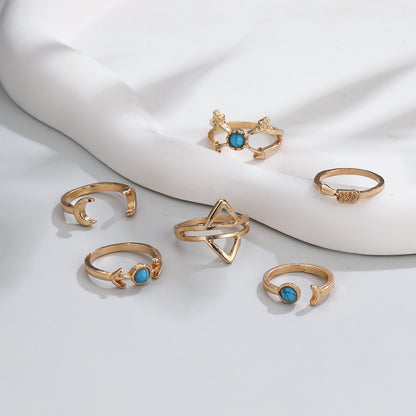 Parure stupendo per uso quotidiano