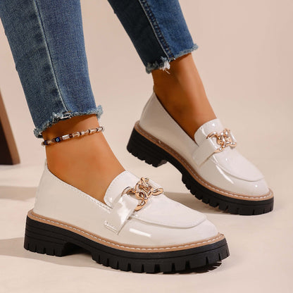 Scarpe Ortopediche Aggraziate dal Look Moderno