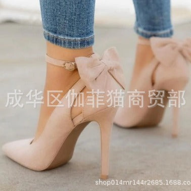 Scarpe Ortopediche Aggraziate dal Look Moderno