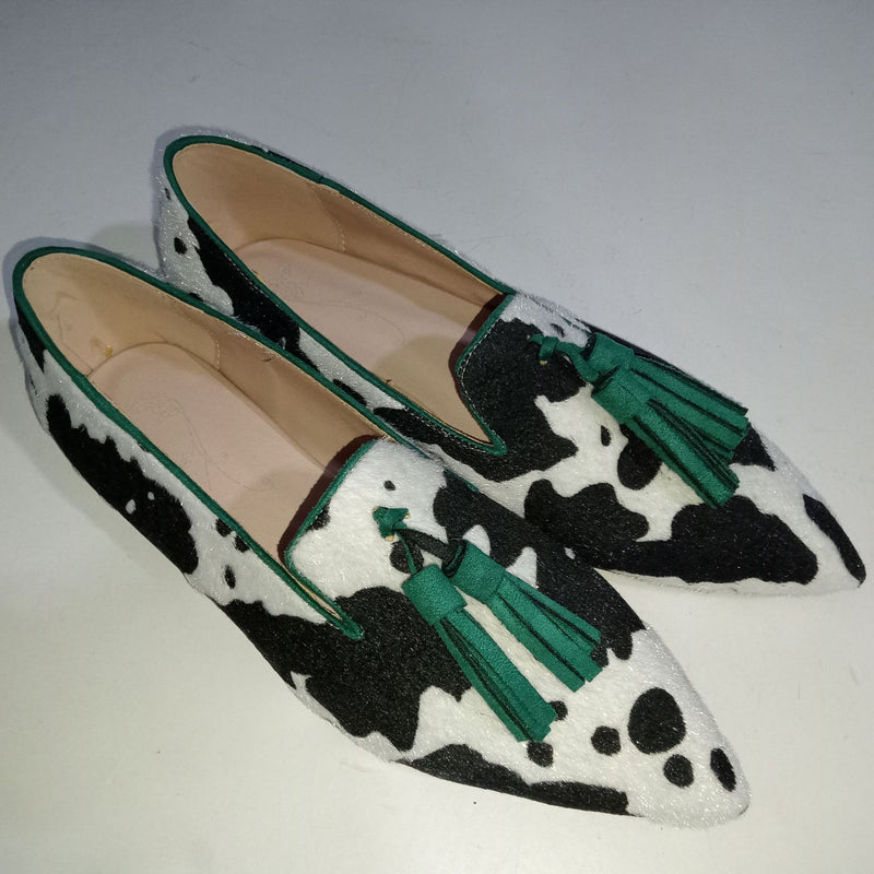 Scarpe Ortopediche Ispirate al Vintage