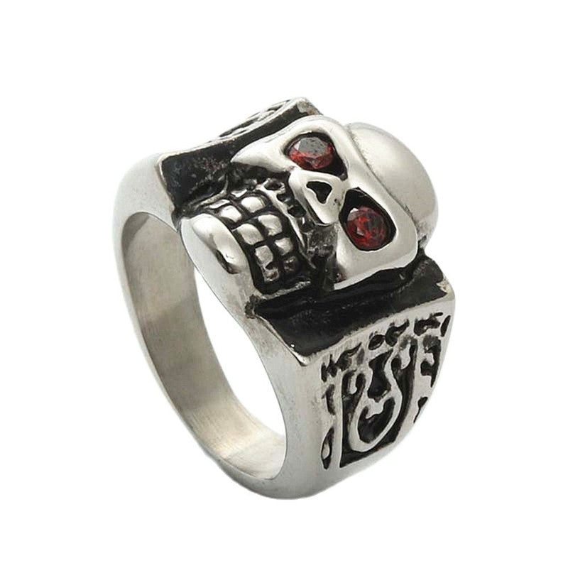 Anello artigianale delicato