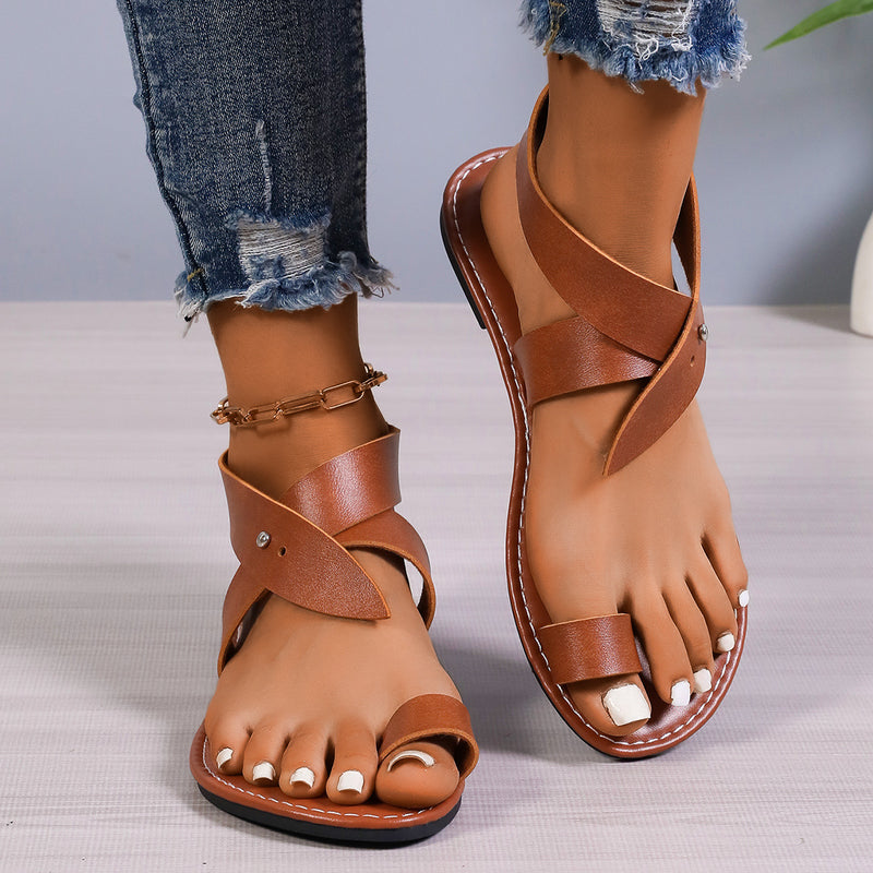 Sandali Ortopediche Chic dal Design Unico