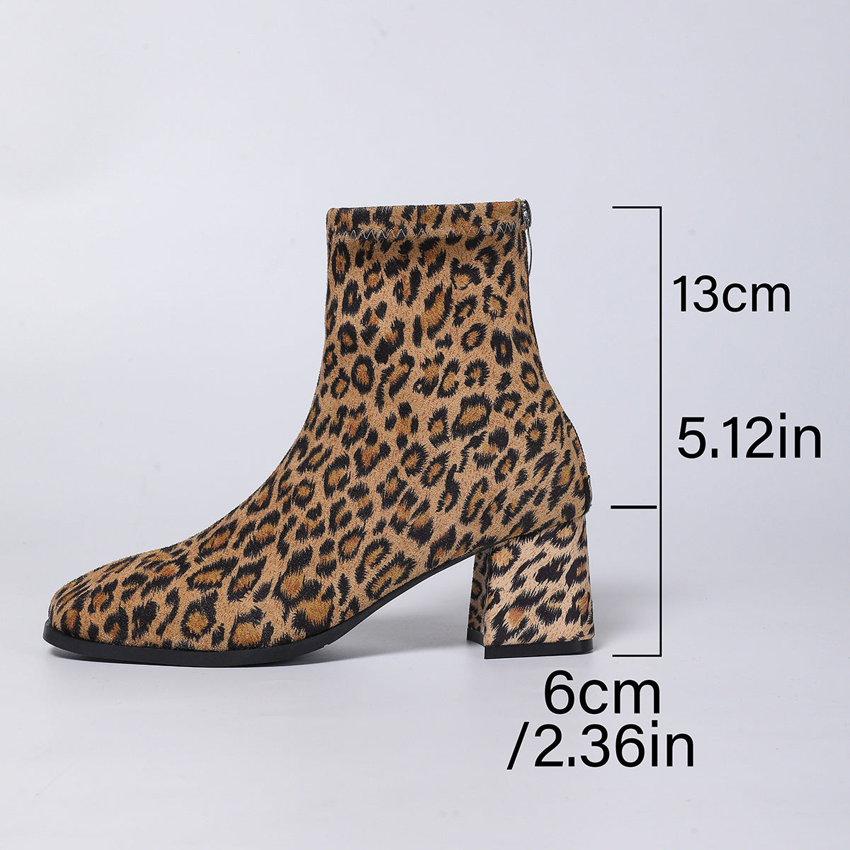 Scarpe Ortopediche Classiche con Stile Senza Tempo