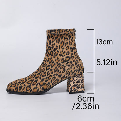 Scarpe Ortopediche Classiche con Stile Senza Tempo