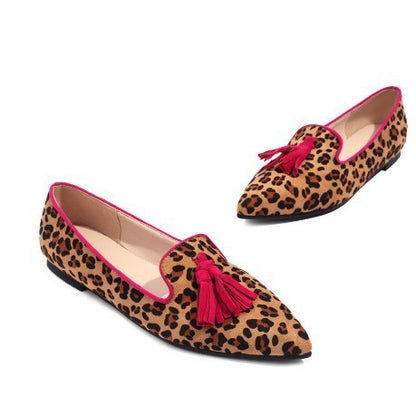 Scarpe Ortopediche Ispirate al Vintage