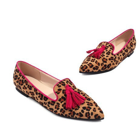 Scarpe Ortopediche Ispirate al Vintage