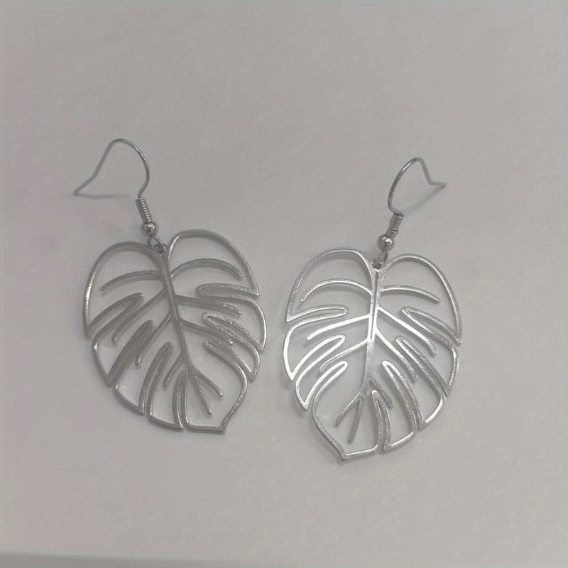 Orecchino classico dal fascino senza tempo