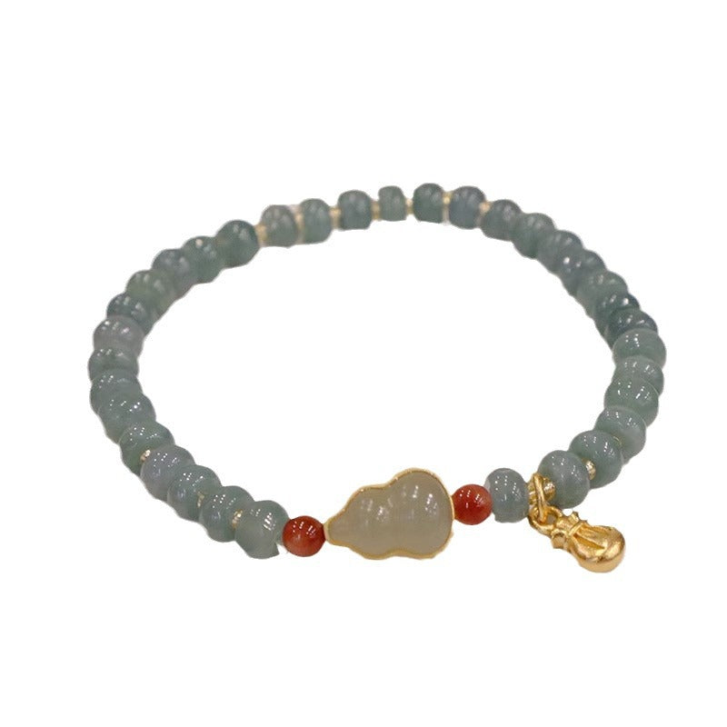 Bracciale vintage fatto a mano