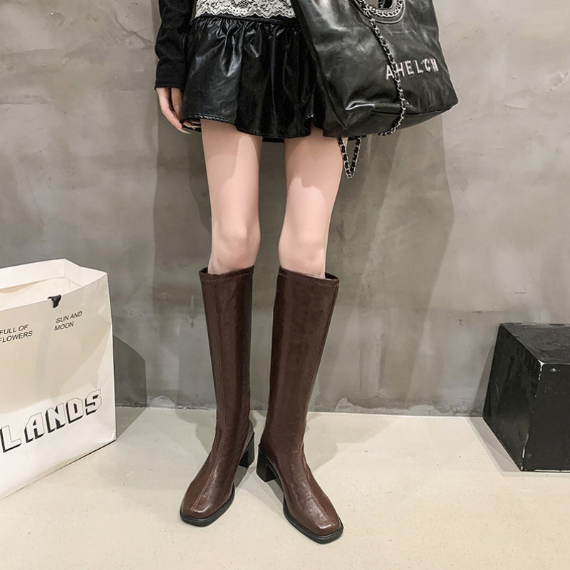 Stivali Ortopediche Splendidamente Realizzate