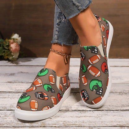 Scarpe Ortopediche Ispirate al Vintage