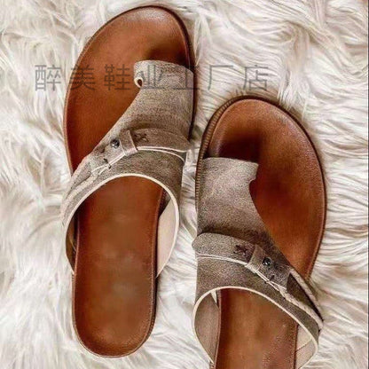 Sandali Ortopediche Chic dal Design Unico