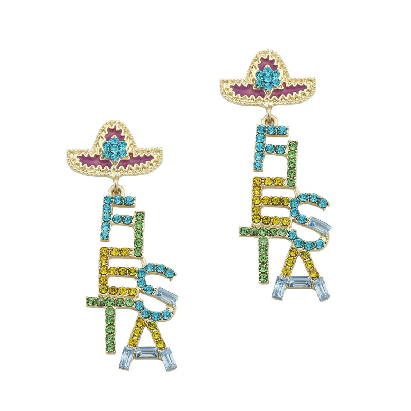 Orecchino bellissimo con stile unico