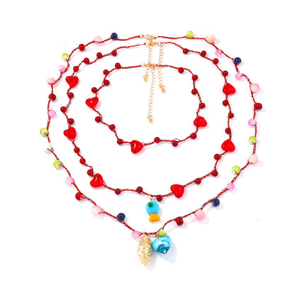 Gioiello vintage fatto a mano