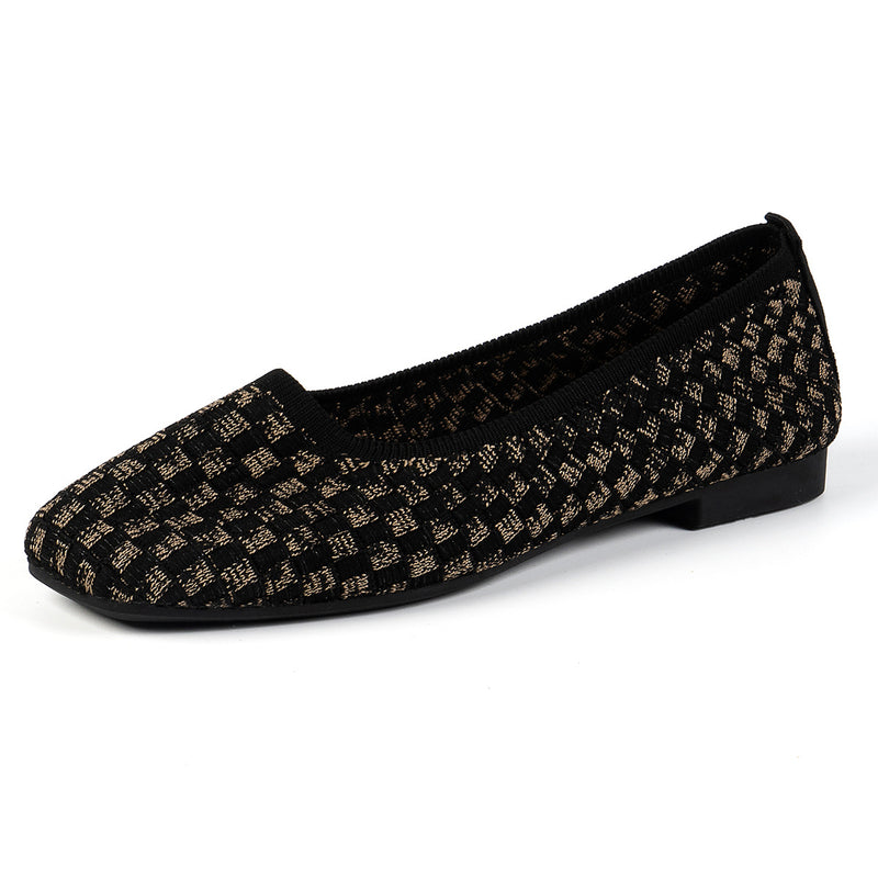 Scarpe Ortopediche Classiche con Stile Senza Tempo