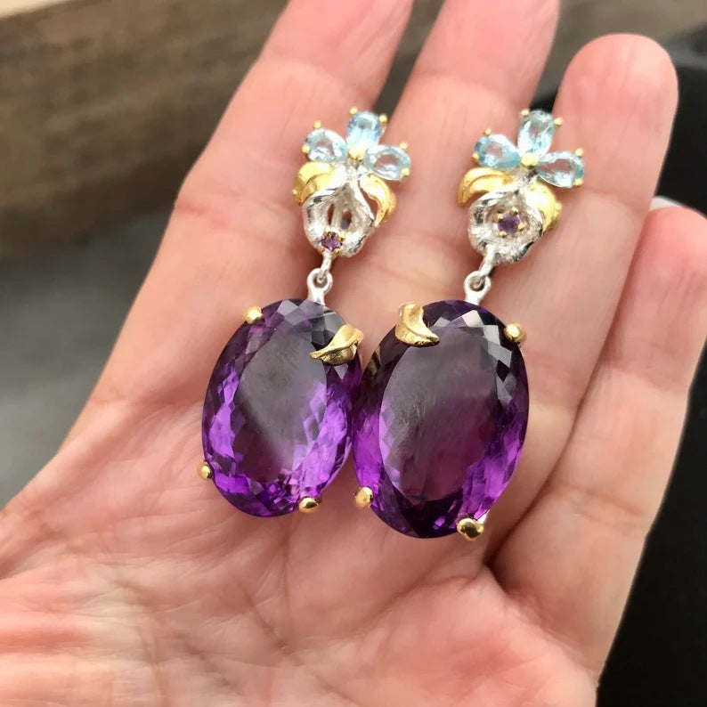 Orecchino affascinante per ogni occasione