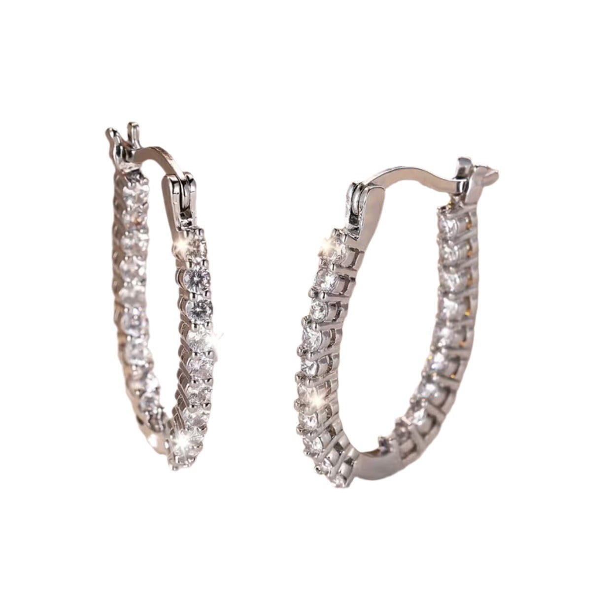 Orecchino stupendo per uso quotidiano