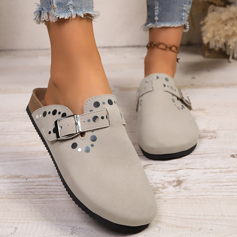 Scarpe Ortopediche Classiche con Stile Senza Tempo