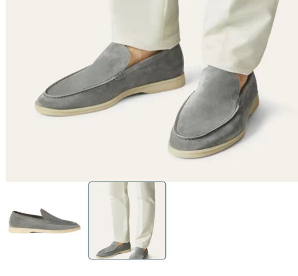 Scarpe Ortopediche Stilose per Ogni Occasione
