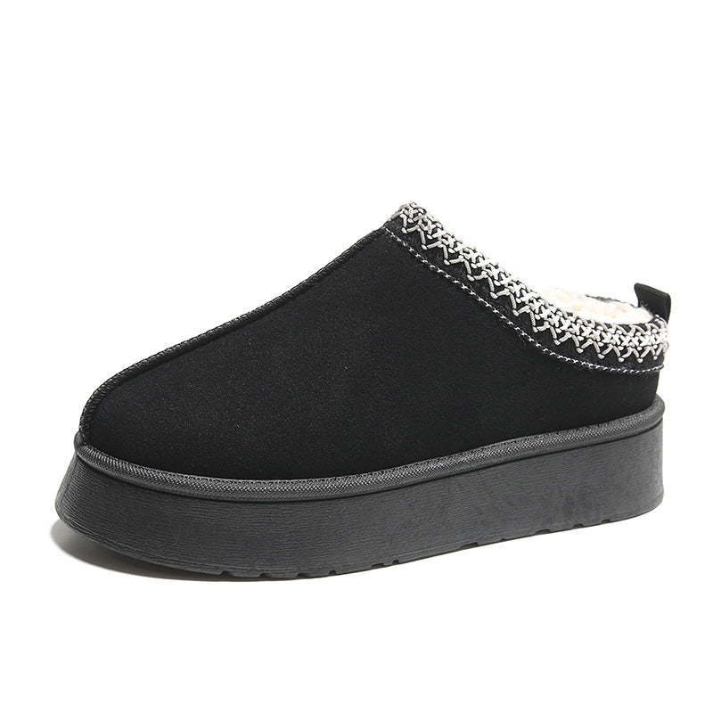 Stivali Ortopediche Aggraziate dal Look Moderno