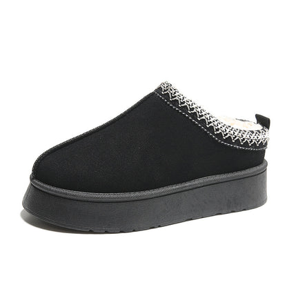 Stivali Ortopediche Aggraziate dal Look Moderno