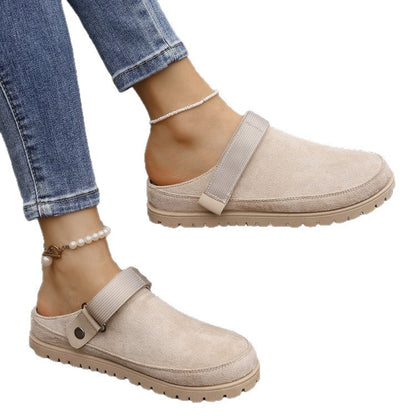 Scarpe Ortopediche Comode per Uso Quotidiano