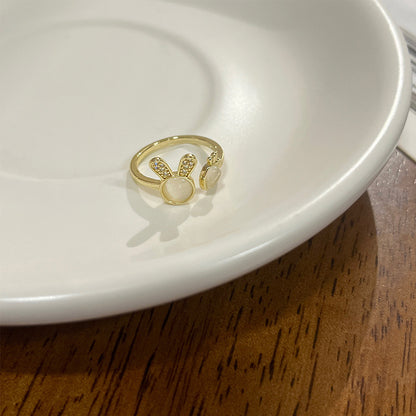 Anello stupendo per uso quotidiano