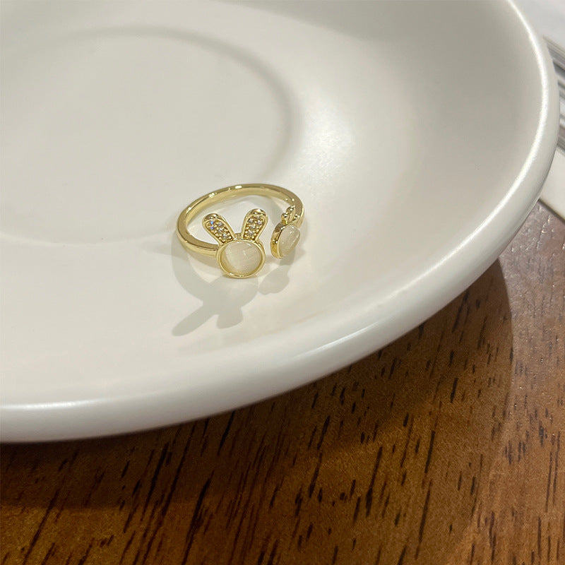 Anello stupendo per uso quotidiano